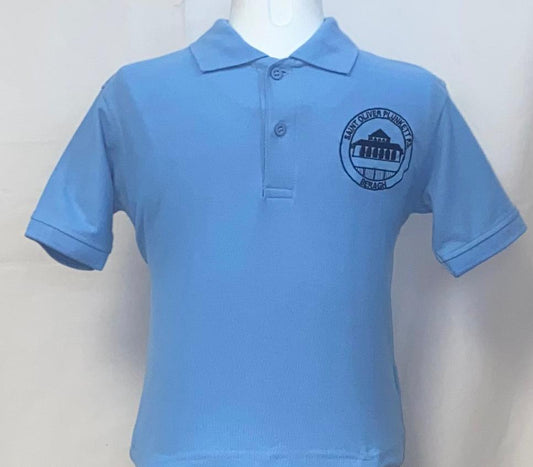 St Oliver Plunkett Primary, Beragh - Polo