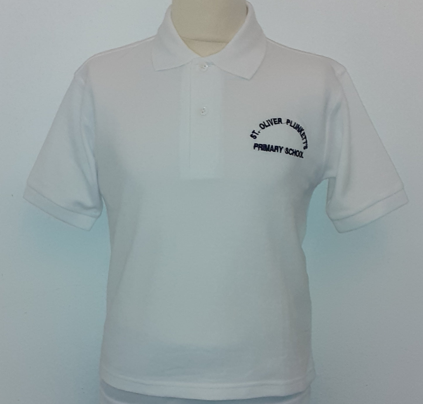 St Oliver Plunkett Primary School, Toome - Polo