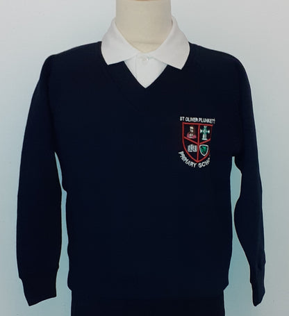 St Oliver Plunkett Primary School, Toome - Sweatshirt