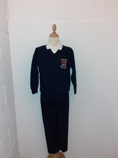 St Oliver Plunkett Primary School, Toome - Sweatshirt