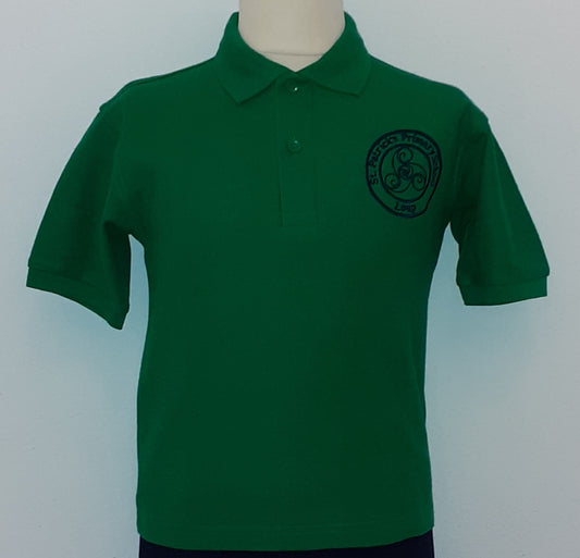St Patrick's Primary School, The Loup - Polo