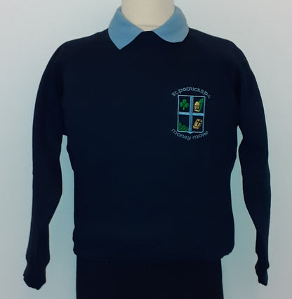 St Patrick's Primary School, Moneymore - Polo