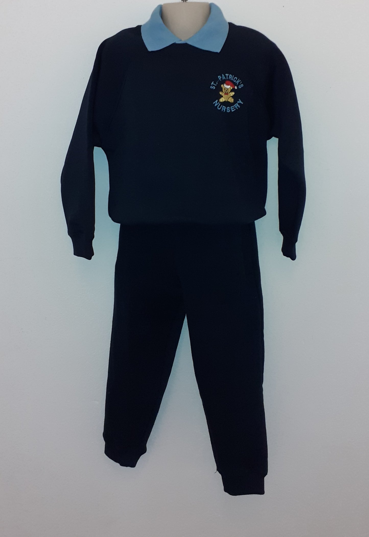 St Patricks Nursery, Loughguile - Polo