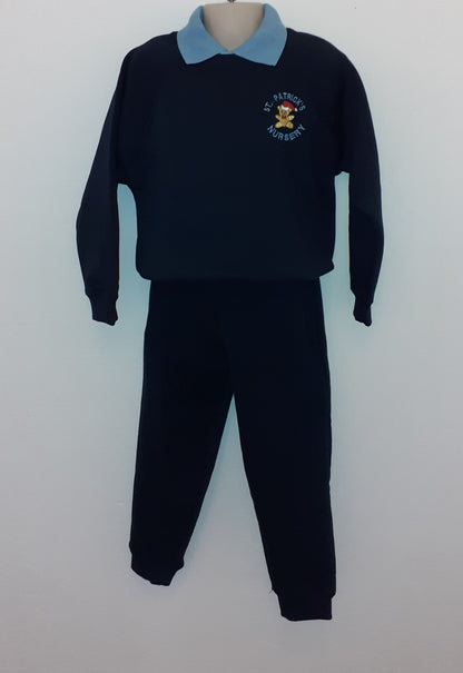 St Patricks Nursery, Loughguile - Polo