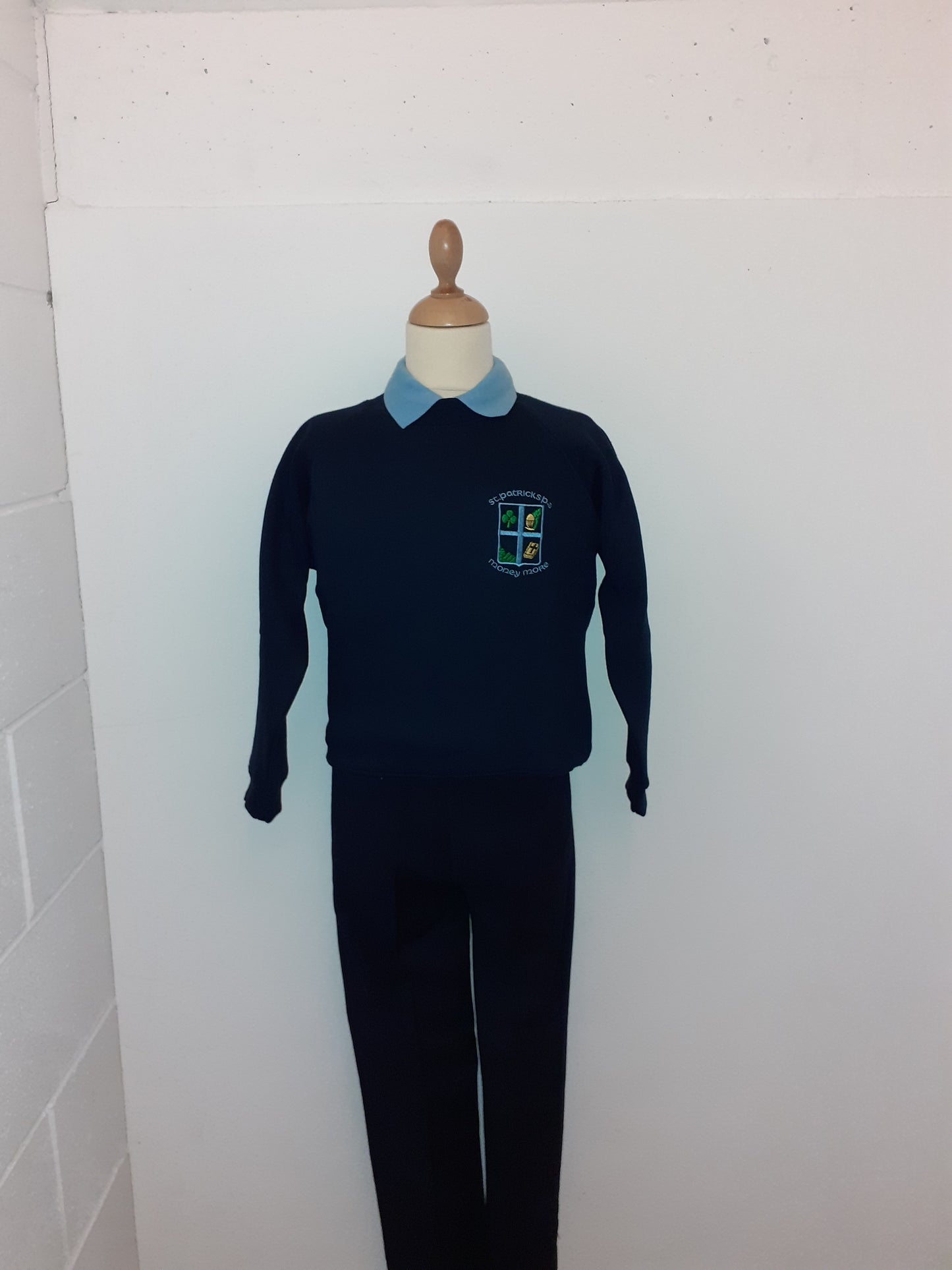 St Patrick's Primary School, Moneymore - Sweatshirt
