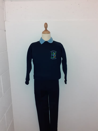 St Patrick's Primary School, Moneymore - Sweatshirt
