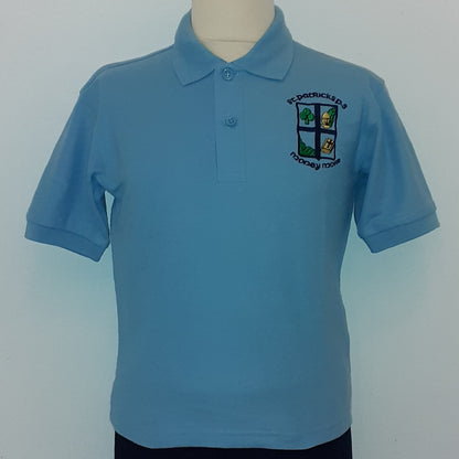 St Patrick's Primary School, Moneymore - Polo