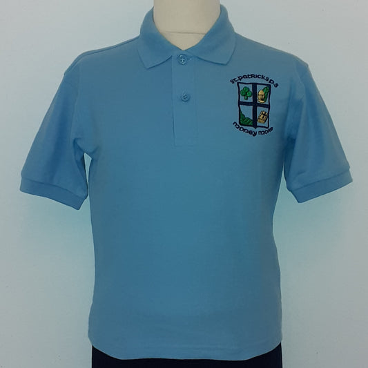 St Patrick's Primary School, Moneymore - Polo