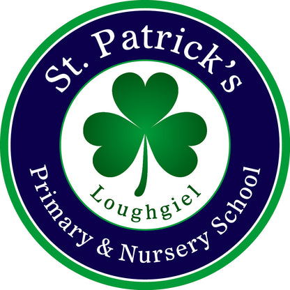 St Patrick's, Loughguile - Polo