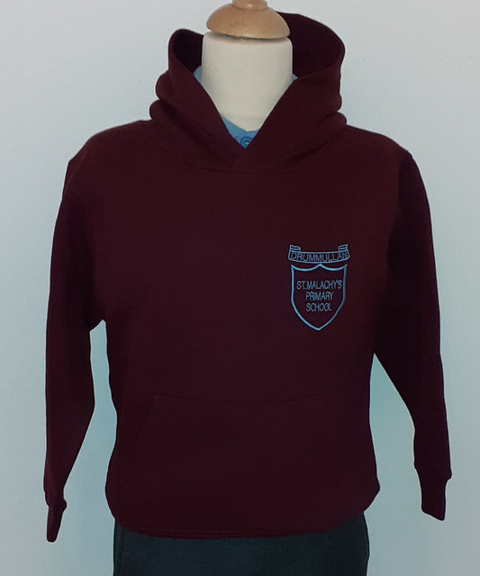 St Malachy's Primary School - Hoodie