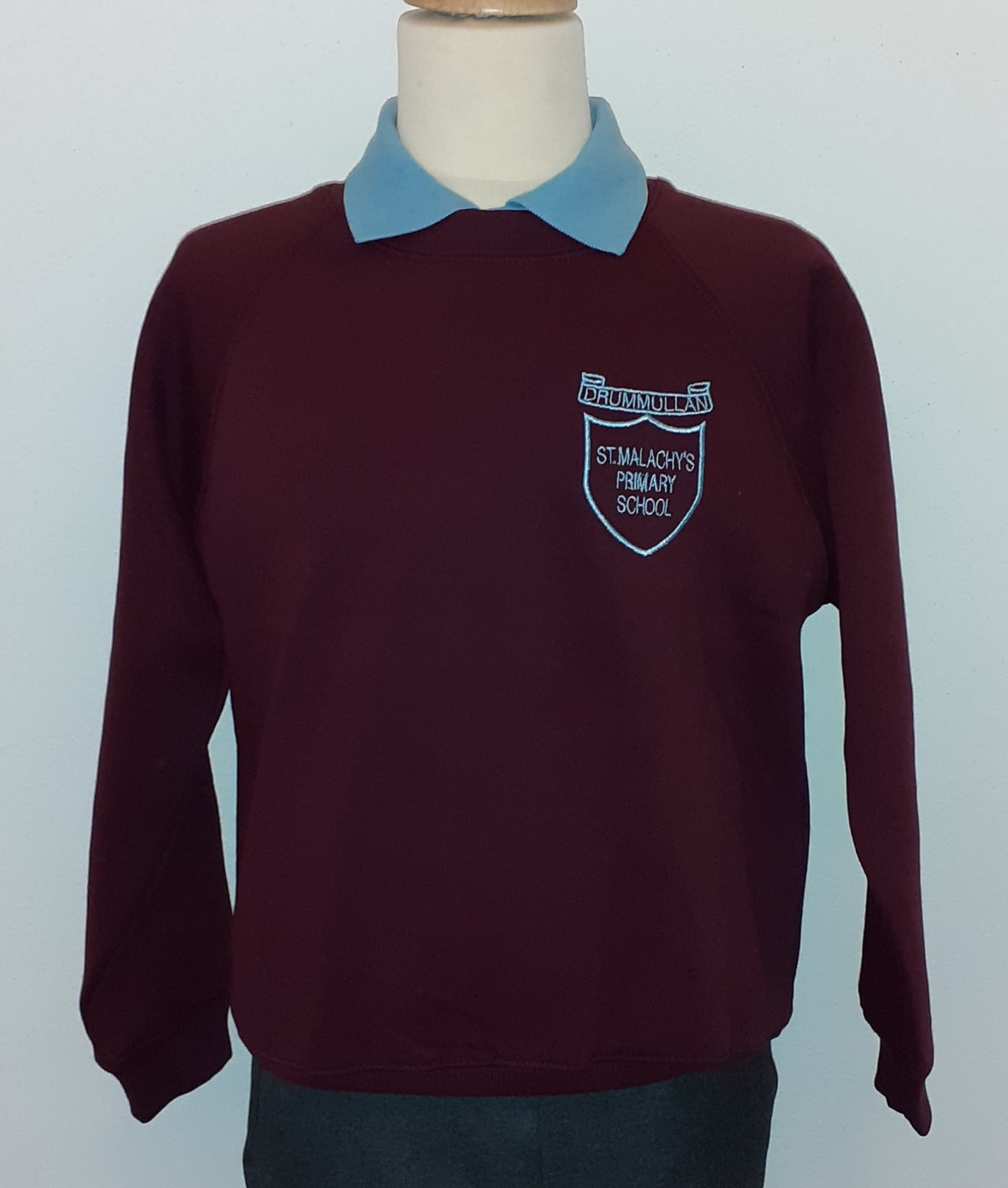St Malachy's Primary School - Sweatshirt