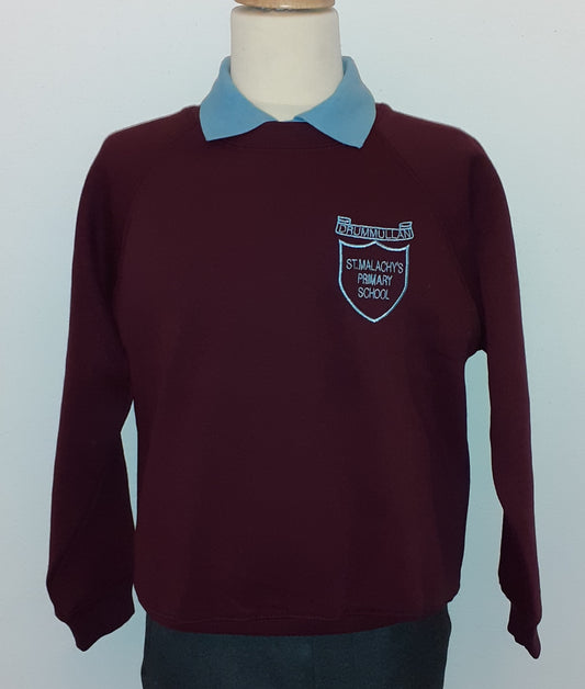 St Malachy's Primary School - Sweatshirt