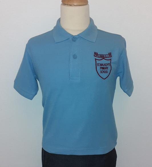 St Malachy's Primary School - Polo