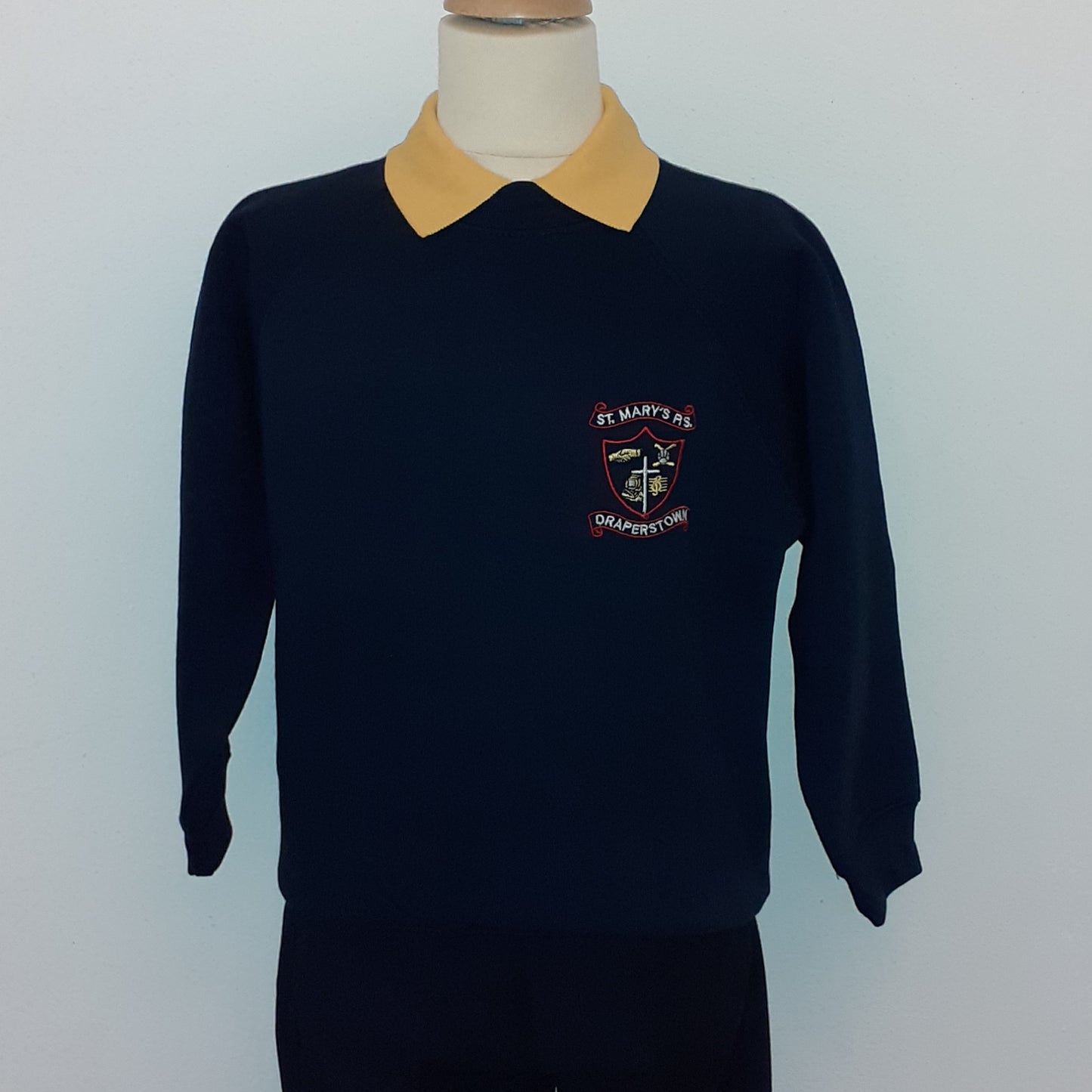St Mary's, Draperstown - Sweatshirt