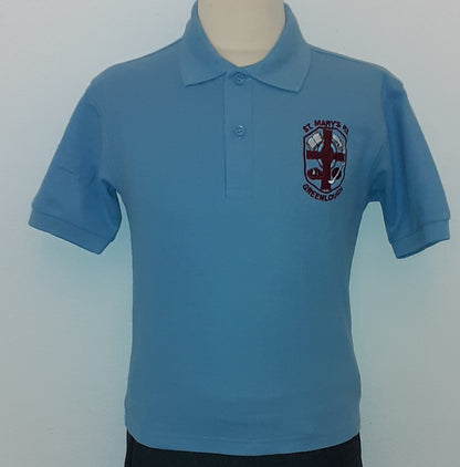 St Mary's Greenlough - Polo