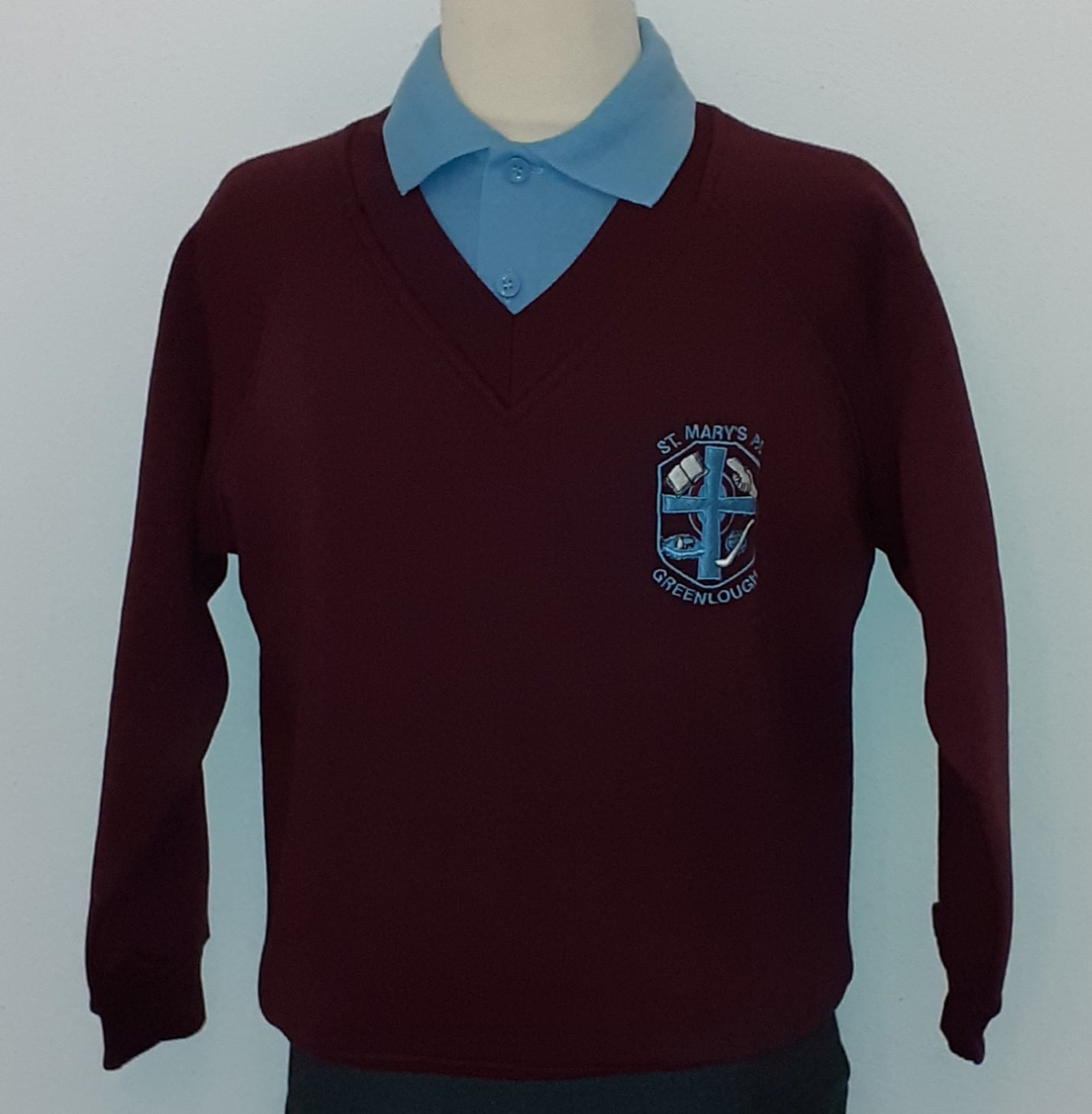 St Mary's Greenlough - Sweatshirt