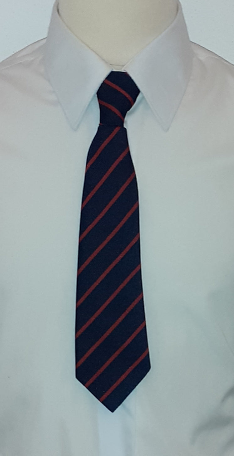 St Oliver Plunketts Primary School, Toome - Tie