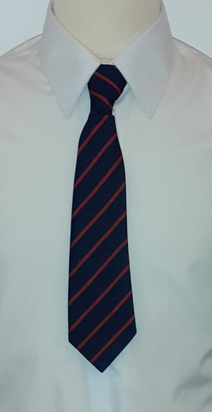 St Oliver Plunketts Primary School, Toome - Tie