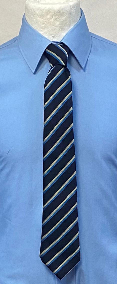 St Brigid's, Mountfield - Tie