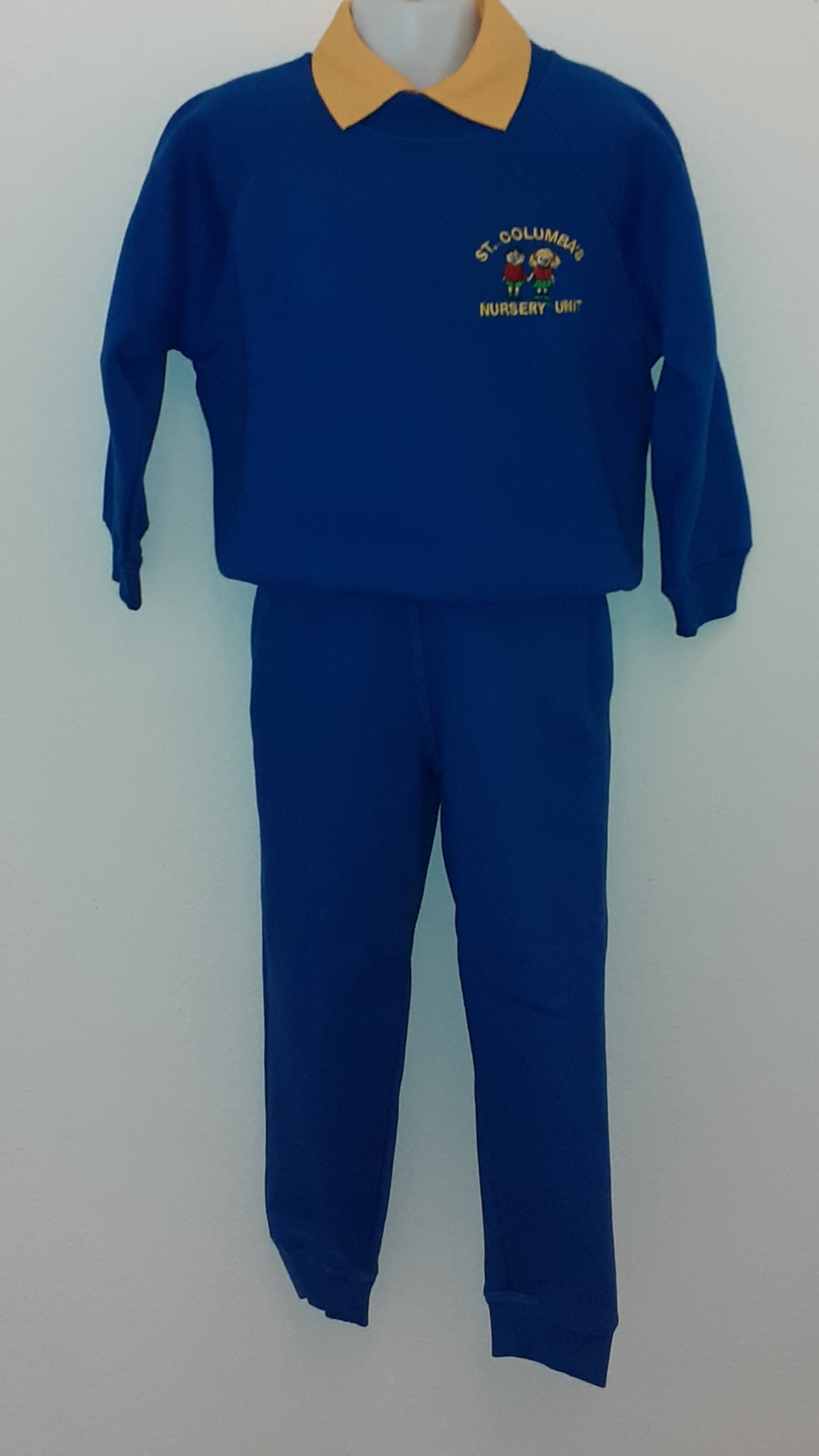 St Columba's Nursery Unit, Kilrea - Sweatshirt