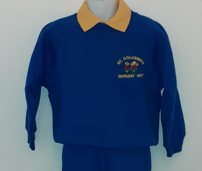 St Columba's Nursery Unit, Kilrea - Sweatshirt