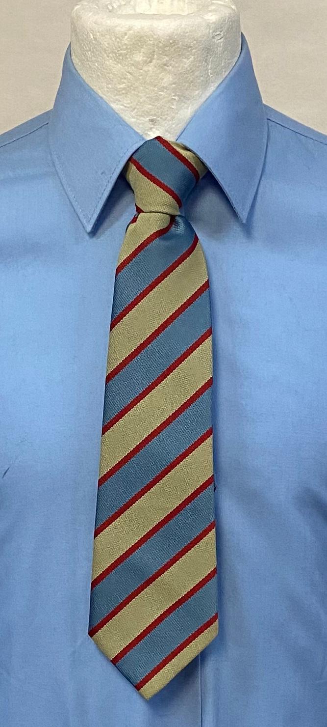 St Conor's Primary School, Omagh - Tie