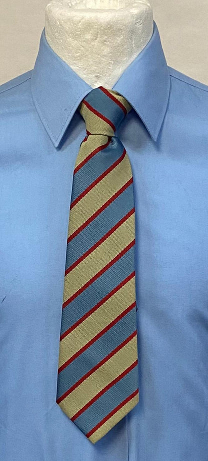 St Conor's Primary School, Omagh - Tie