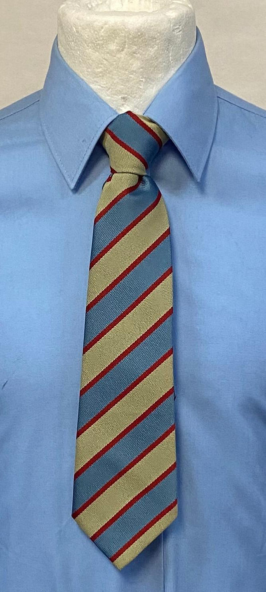 St Conor's Primary School, Omagh - Tie