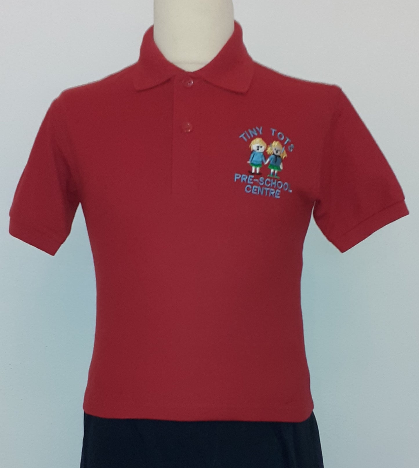 Tiny Tots - Polo