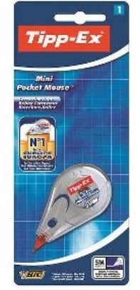 Tipp-Ex Mini Pocket Mouse