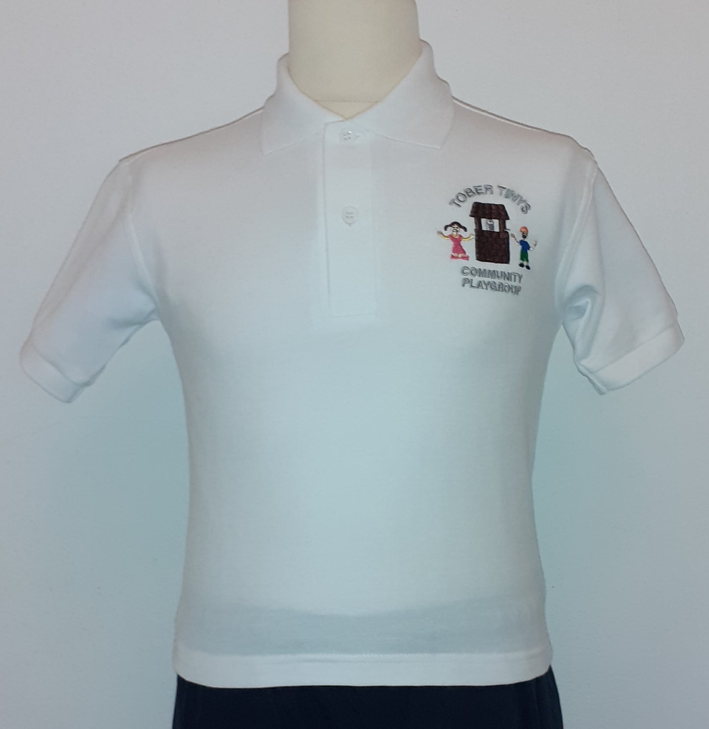 Tober Tinys Playgroup - Polo