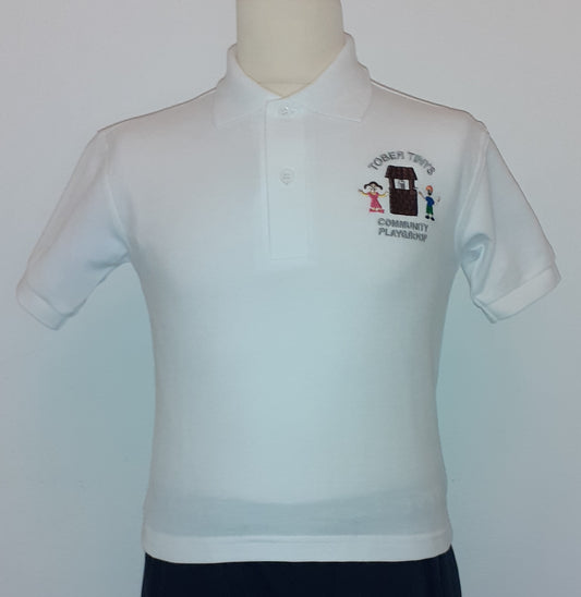 Tober Tinys Playgroup - Polo
