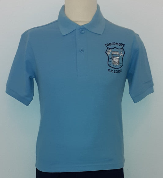 Tobermore Primary School - Polo
