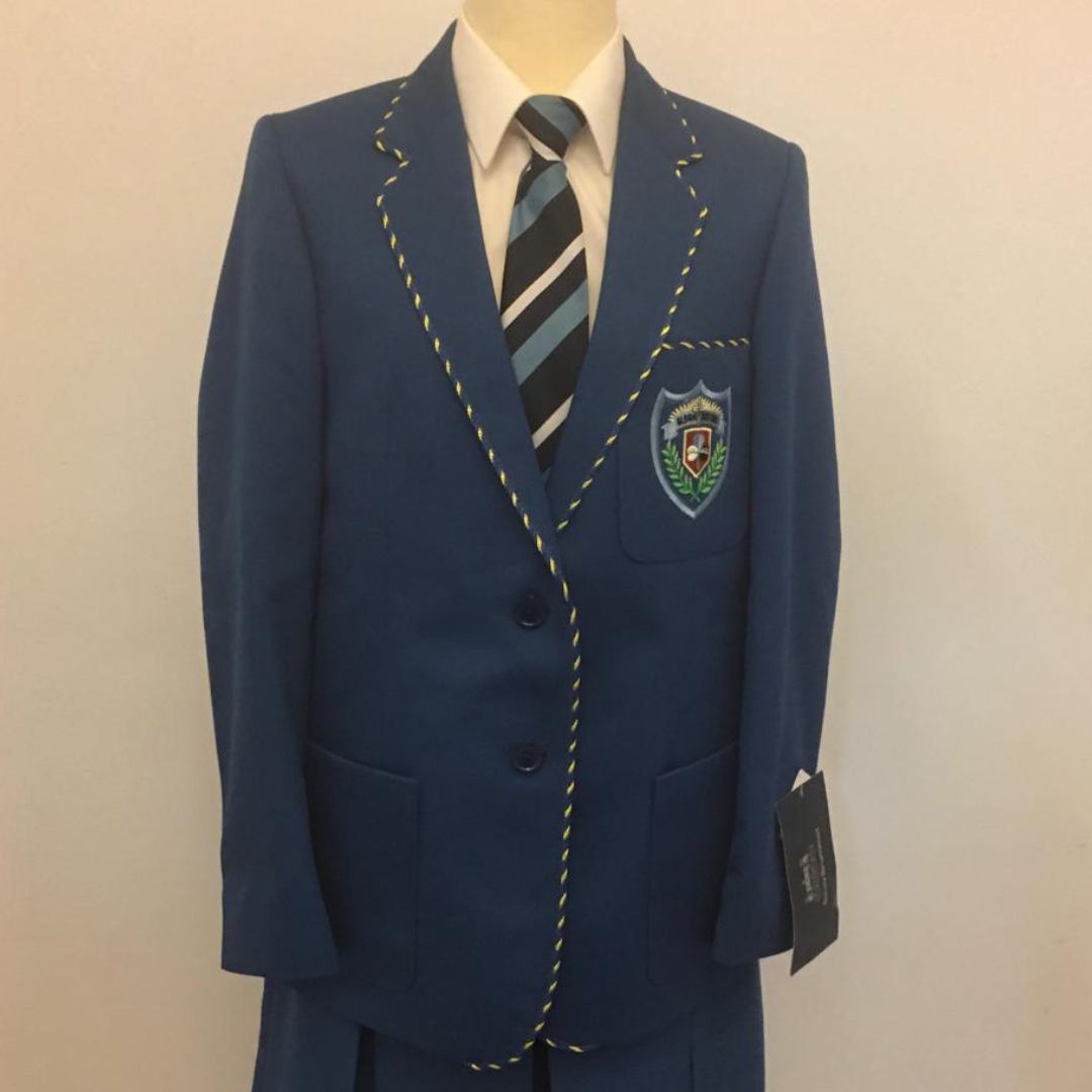 St Mary's Grammar Y8 - Y10 Girls Blazer