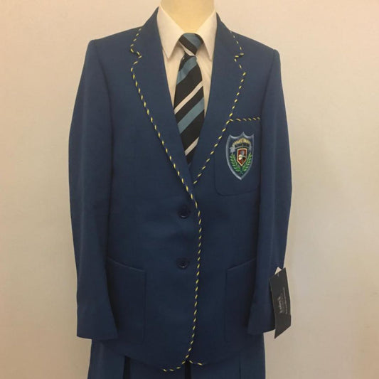 St Mary's Grammar Y8 - Y10 Girls Blazer