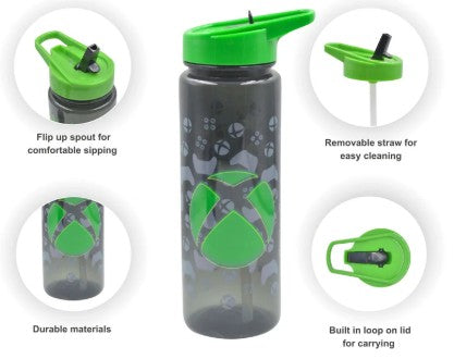 Xbox Water Bottle