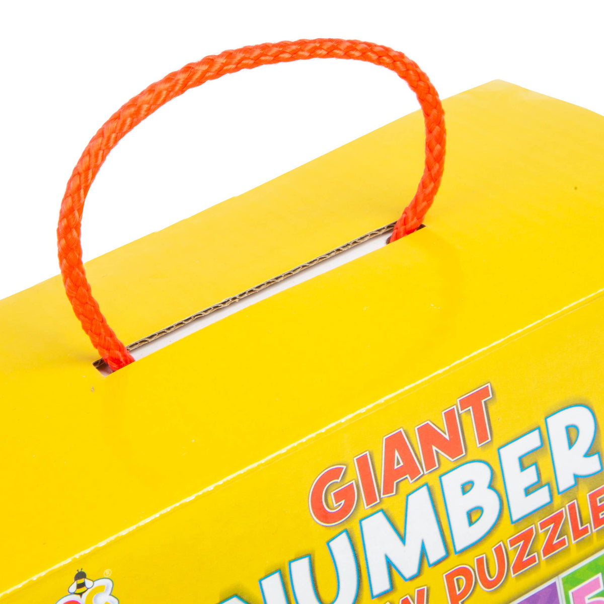 Abeec Giant Number Activity Puzzle