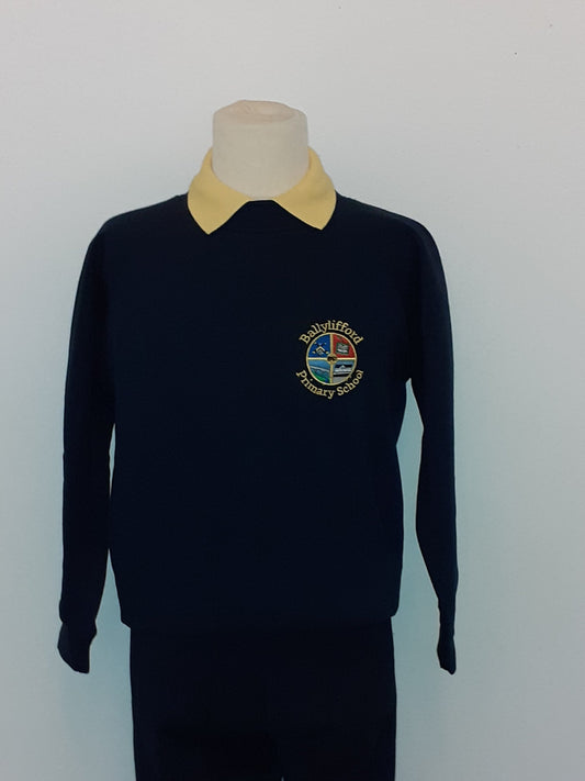 Ballylifford Primary School - Sweatshirt