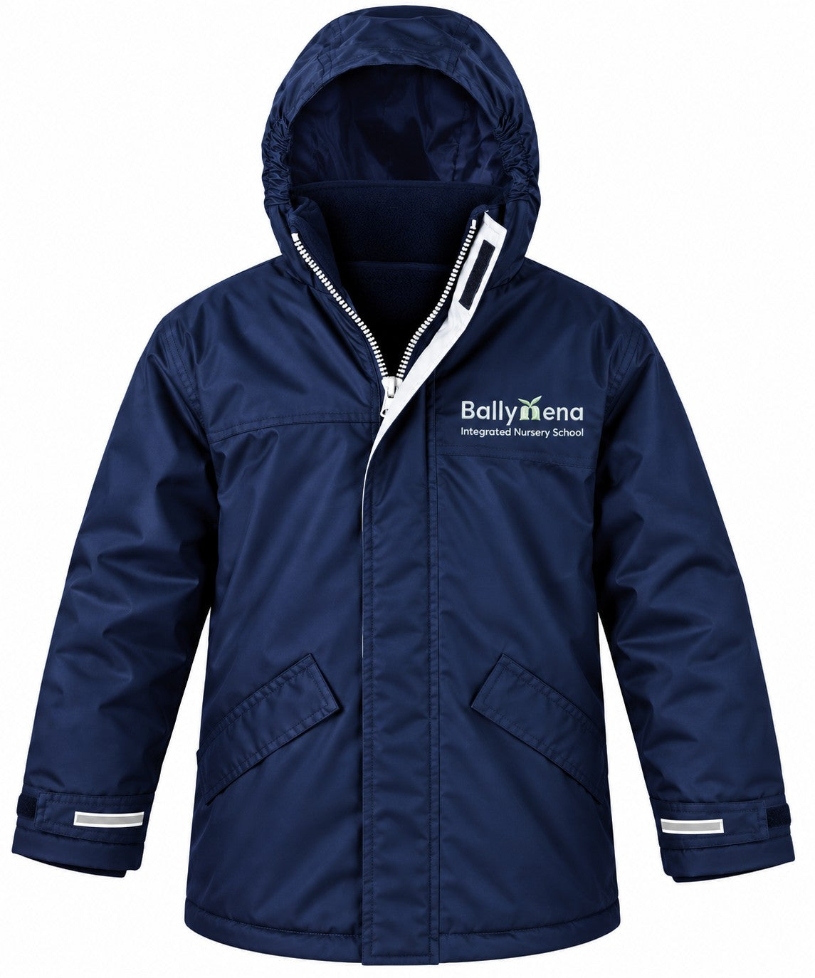 School Coat