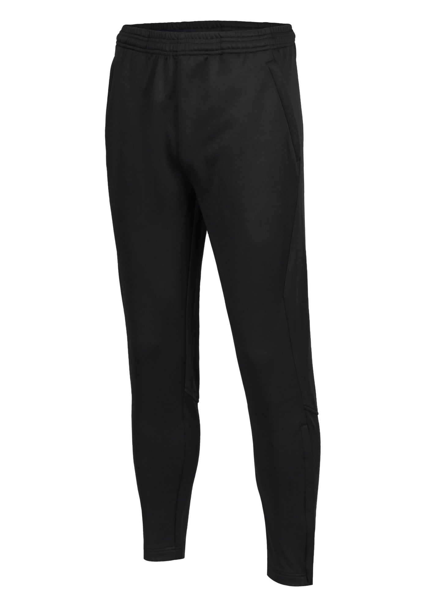 Black Sports Jogger