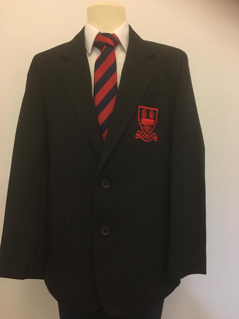 Ballymena Academy Boys Blazer