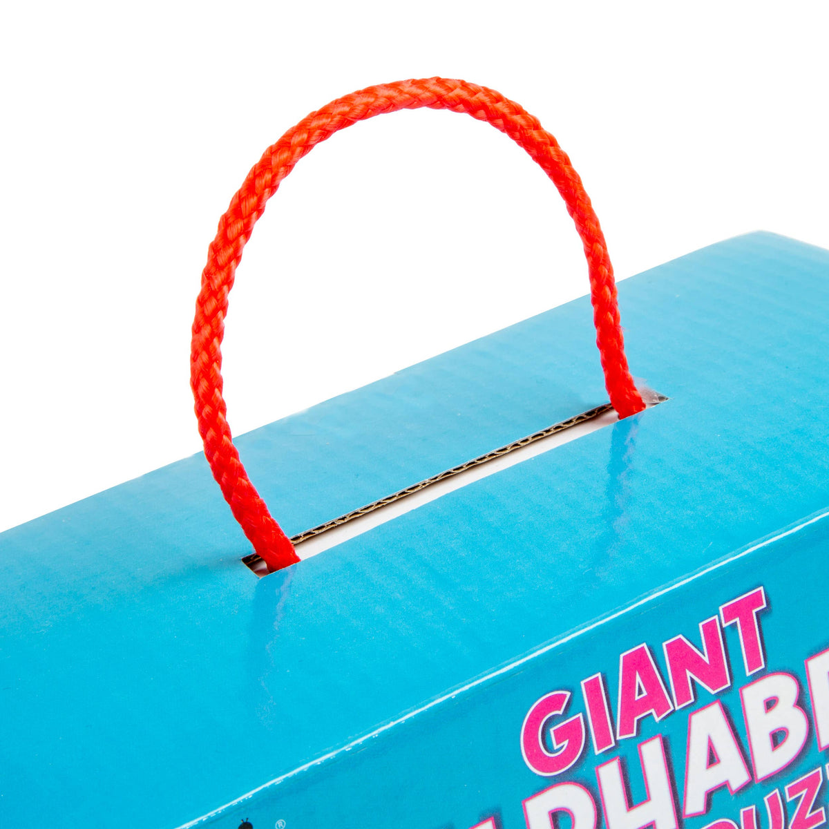 Abeec Giant Alphabet Jigsaw Puzzle