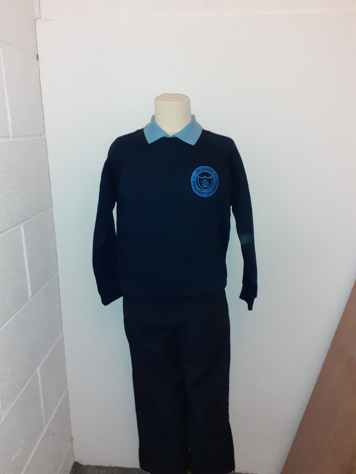 Clough Primary School - Sweatshirt