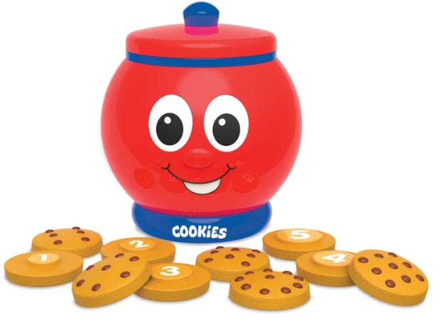 Cookie Jar