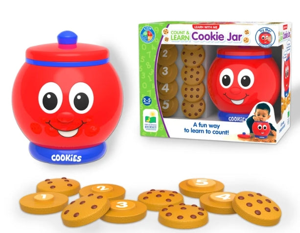 Cookie Jar