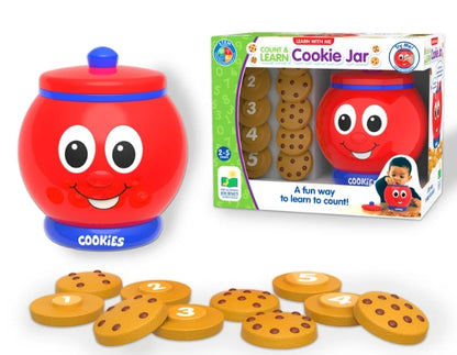 Cookie Jar