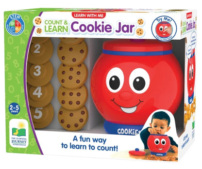 Cookie Jar