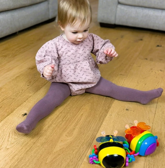 Crawl About Bee