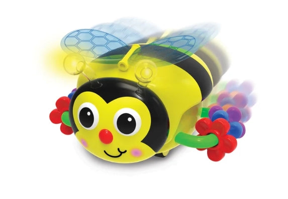 Crawl About Bee