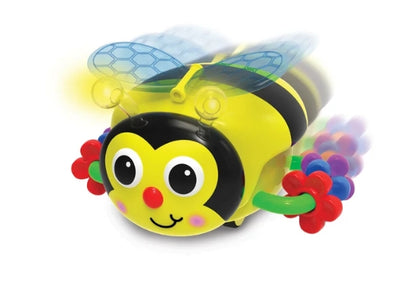 Crawl About Bee